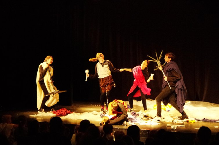 Historiya - Photo n° 4