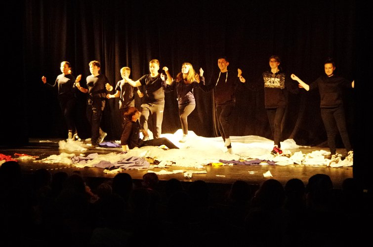 Historiya - Photo n° 6