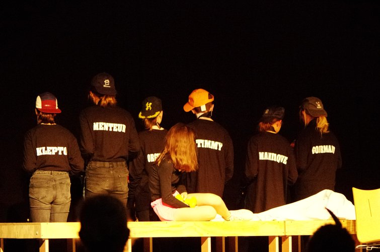 BlancheNeige - Photo n° 8