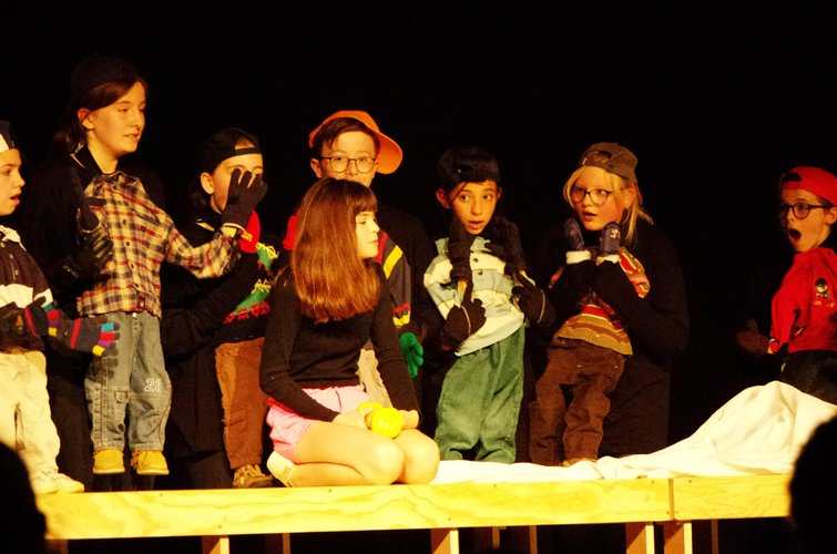 BlancheNeige - Photo n° 9