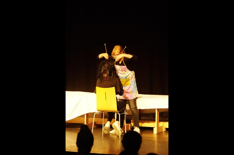 BlancheNeige - Photo n° 10