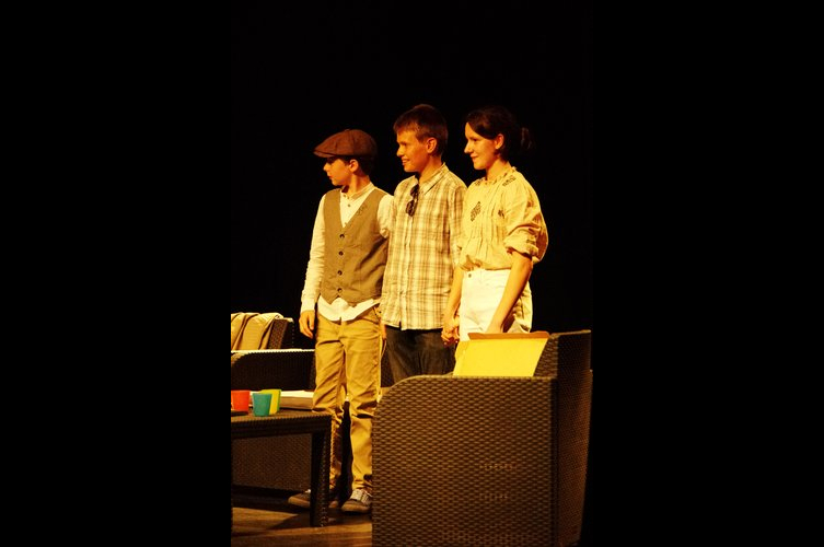 LaDigue - Photo n° 2