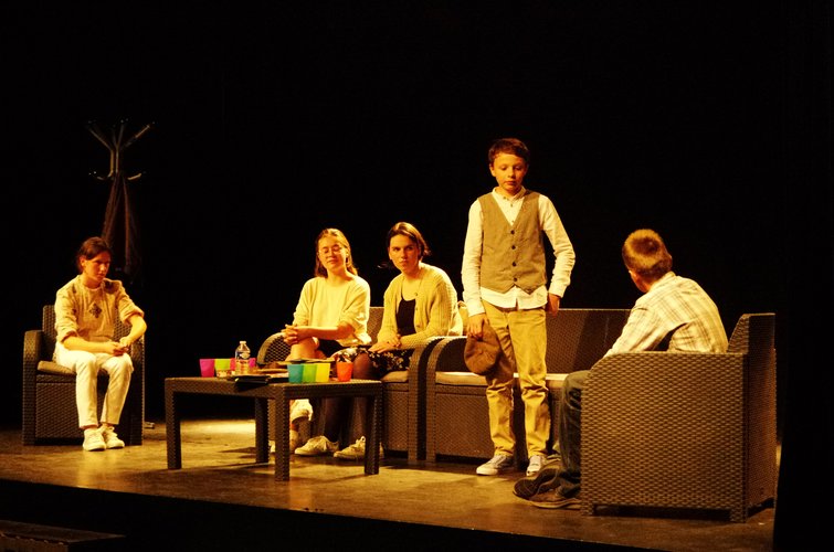 LaDigue - Photo n° 6