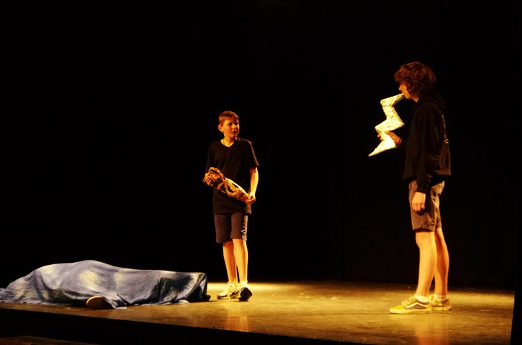 OlymposPythie - Photo n° 2