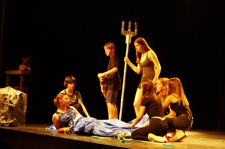 OlymposPythie - Photo n° 3