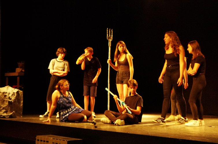 OlymposPythie - Photo n° 4