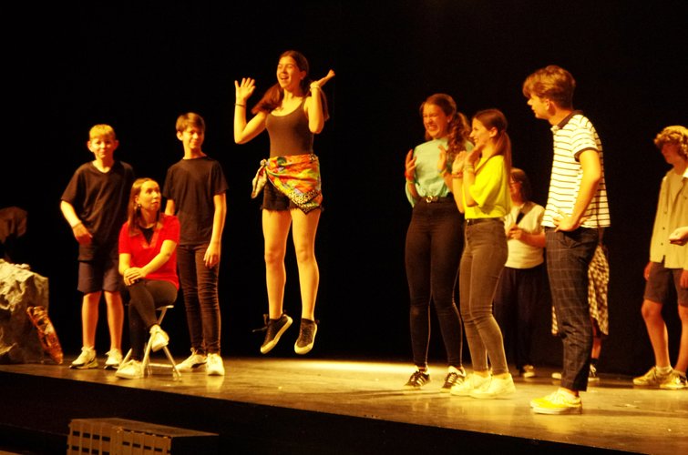 OlymposPythie - Photo n° 7