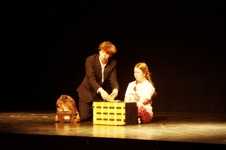 Boxons jusqu'à n'en plus pouvoir - Photo n° 2