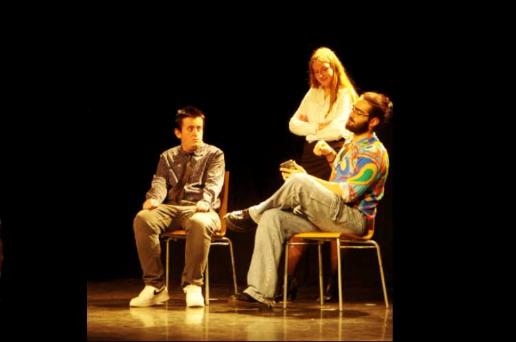 Boxons jusqu'à n'en plus pouvoir - Photo n° 6