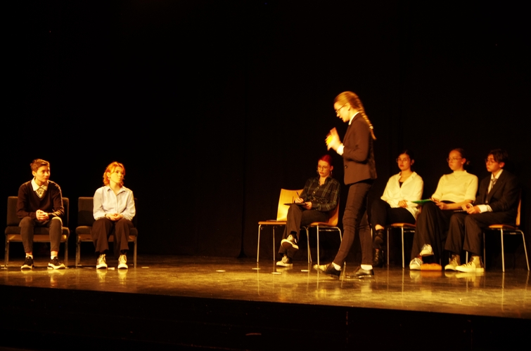 Boxons jusqu'à n'en plus pouvoir - Photo n° 8