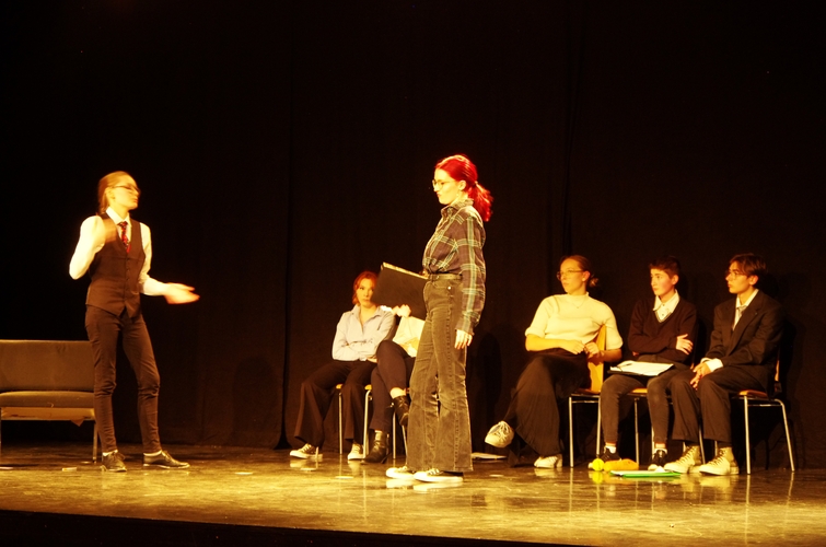 Boxons jusqu'à n'en plus pouvoir - Photo n° 9