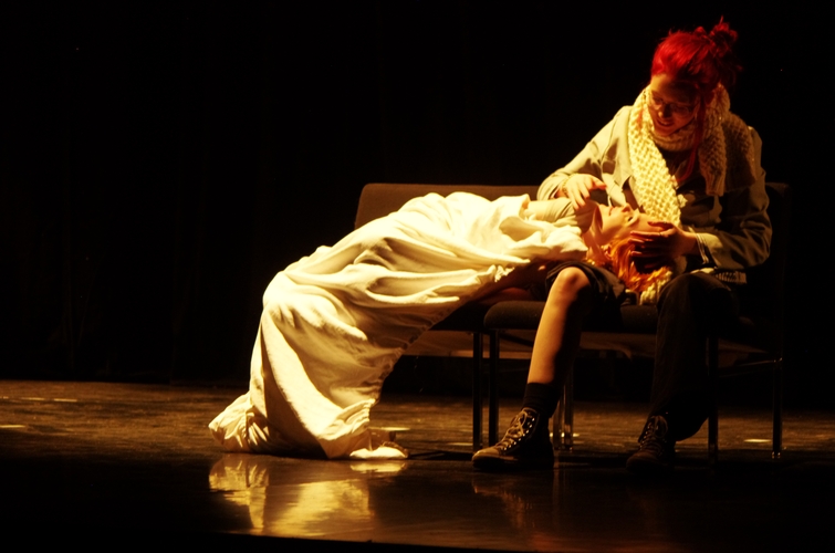 Boxons jusqu'à n'en plus pouvoir - Photo n° 11