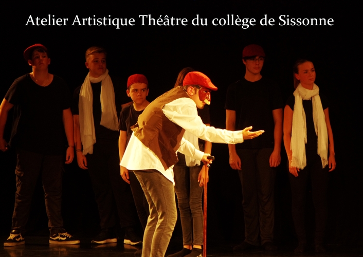 Chansons ! - Photo n° 1