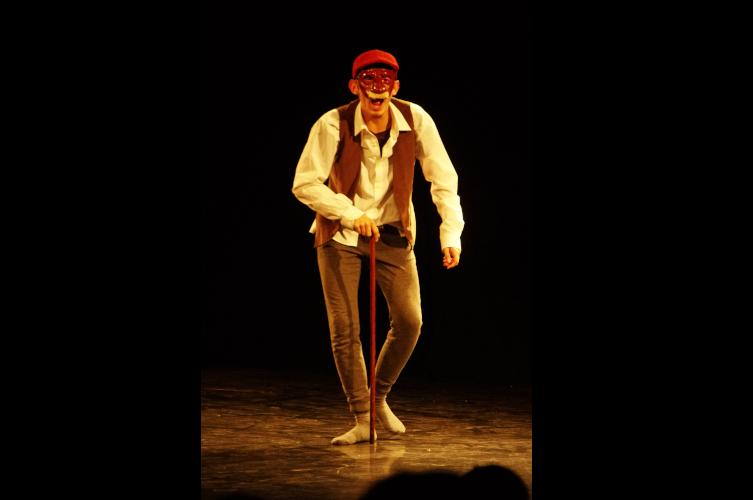 Chansons ! - Photo n° 2