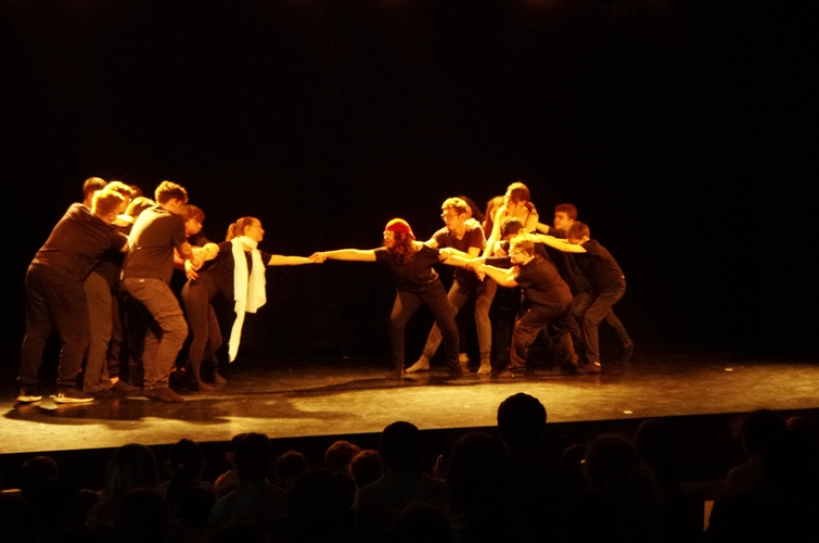 Chansons ! - Photo n° 3