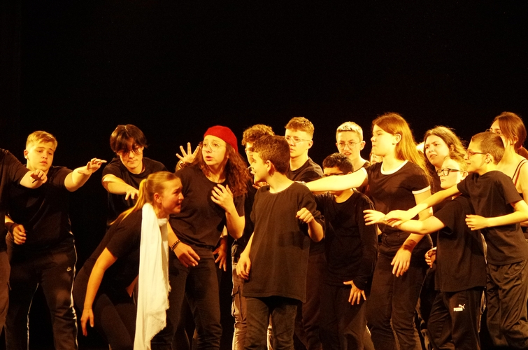 Chansons ! - Photo n° 4