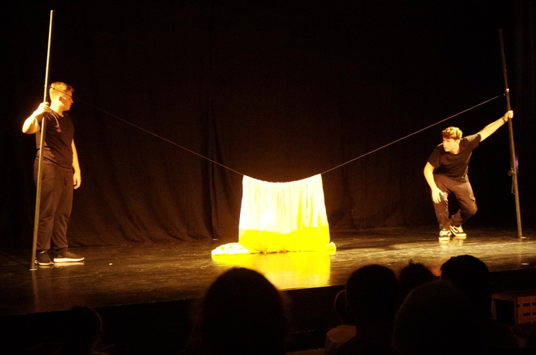 Chansons ! - Photo n° 6