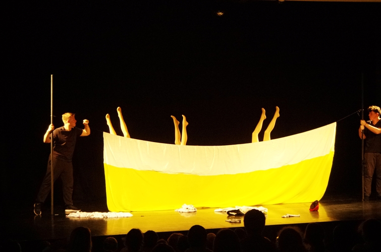 Chansons ! - Photo n° 7