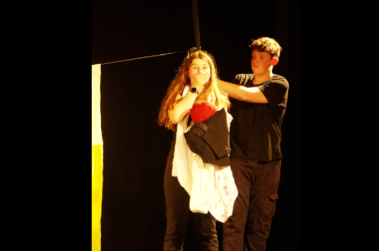 Chansons ! - Photo n° 8