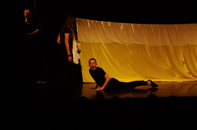 Chansons ! - Photo n° 9