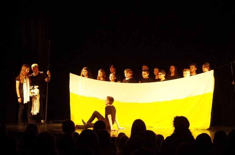 Chansons ! - Photo n° 10