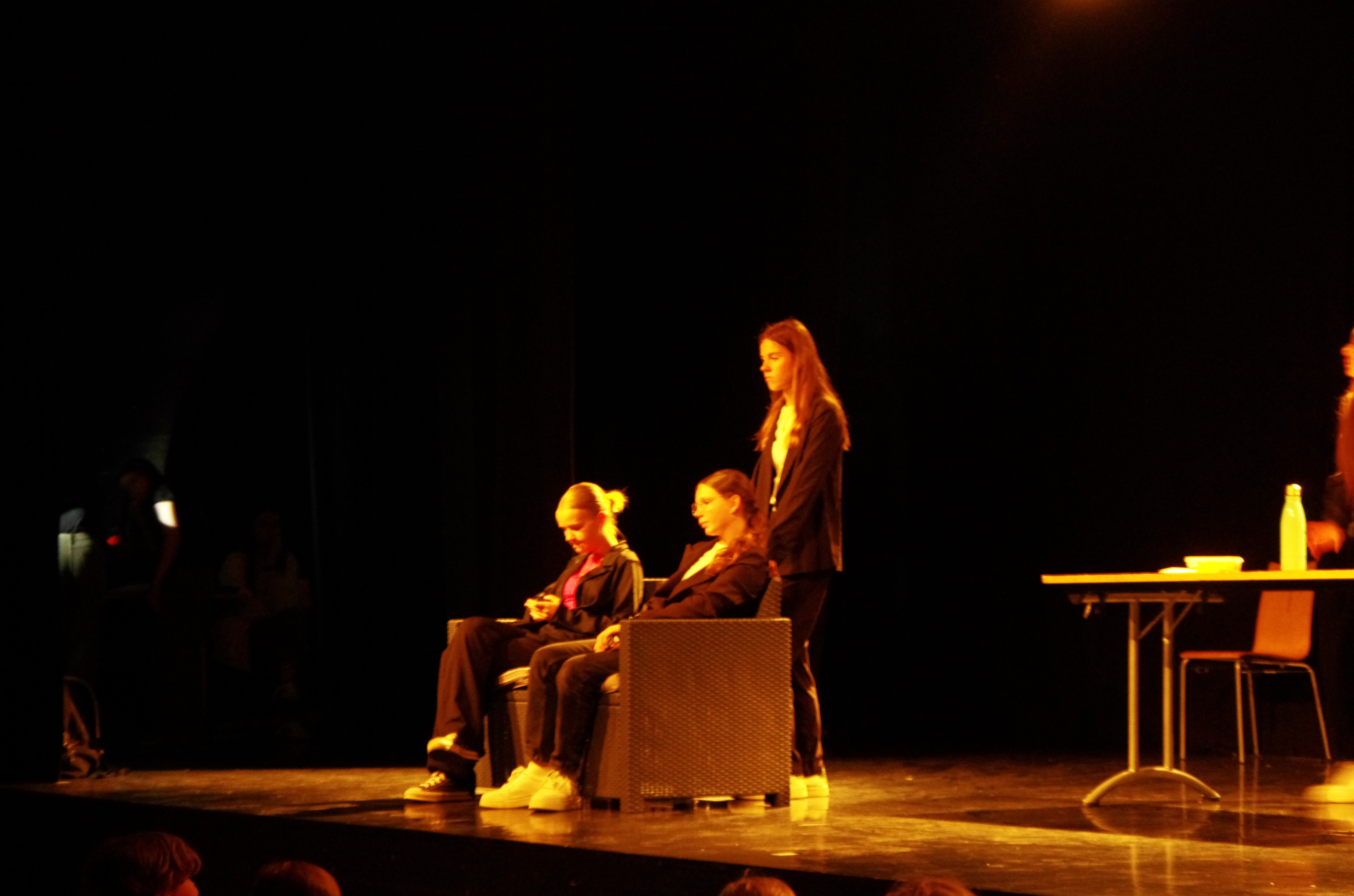 Terra, un monde à protéger - Photo n° 1