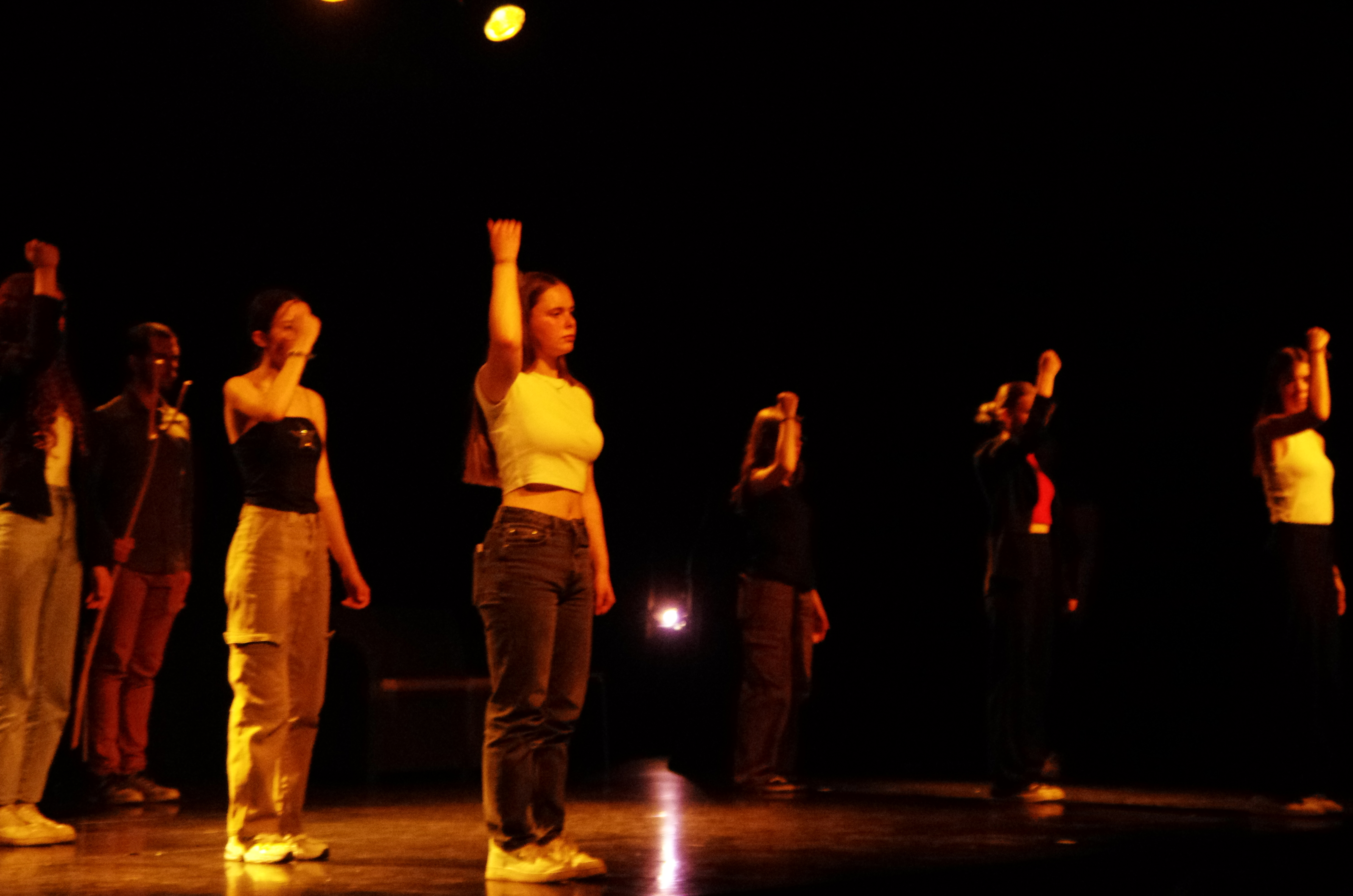 Terra, un monde à protéger - Photo n° 6