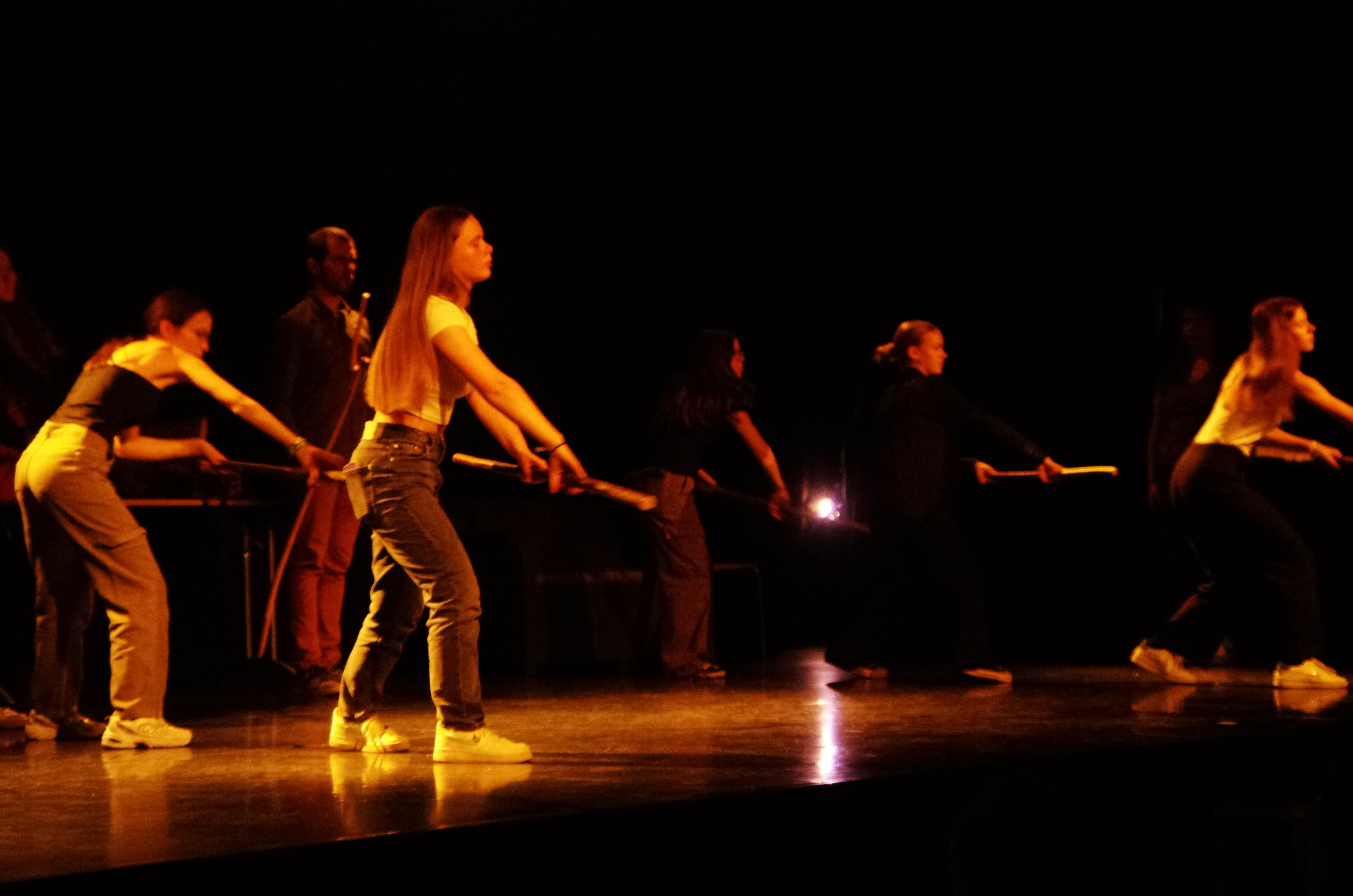 Terra, un monde à protéger - Photo n° 8