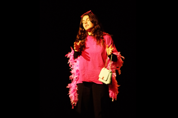 Olympos, les fourmis - Photo n° 9