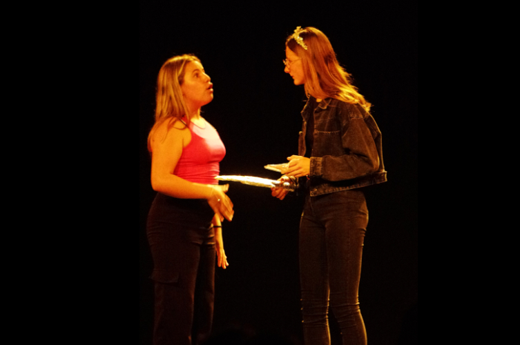 Olympos, les fourmis - Photo n° 10