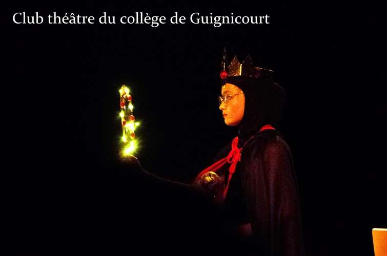 Contes - Photo n° 1