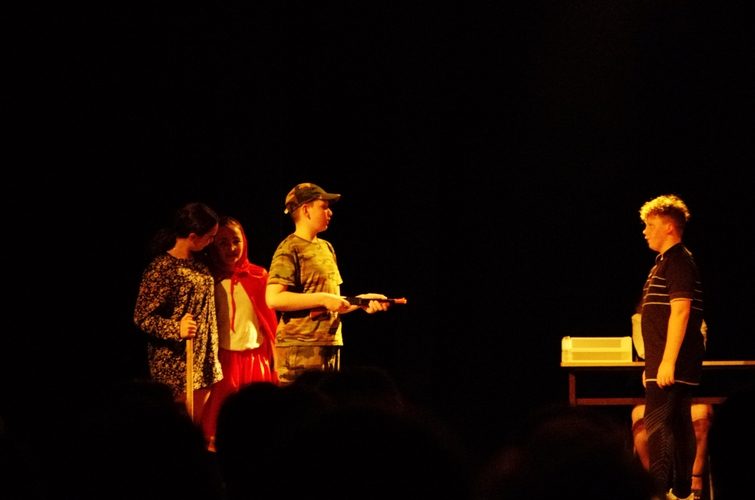 Contes - Photo n° 5