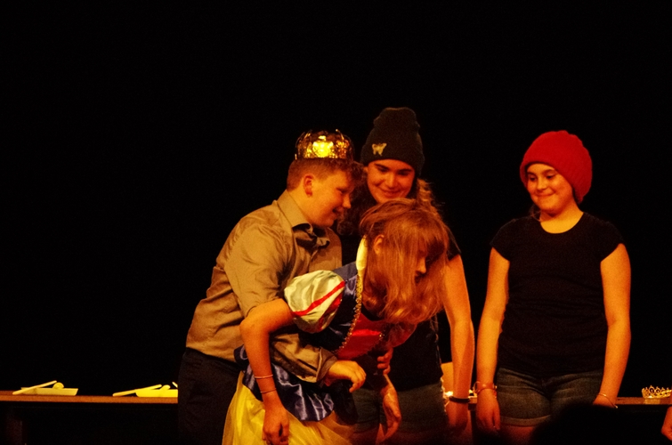 Contes - Photo n° 9