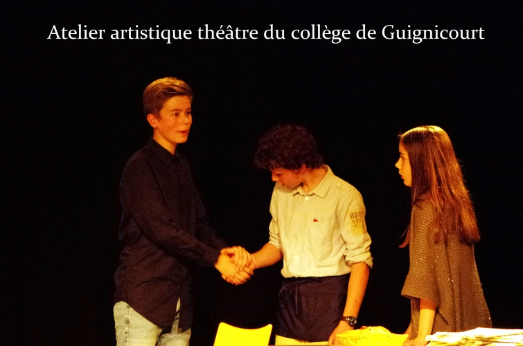 Café de la gare - Photo n° 1