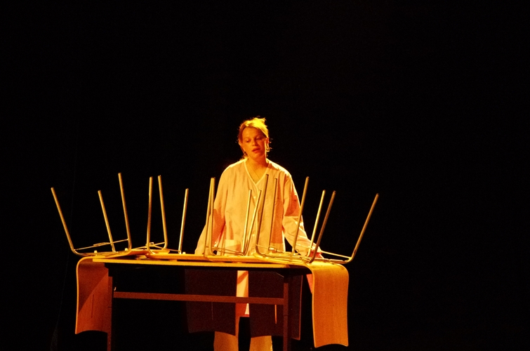 Café de la gare - Photo n° 2