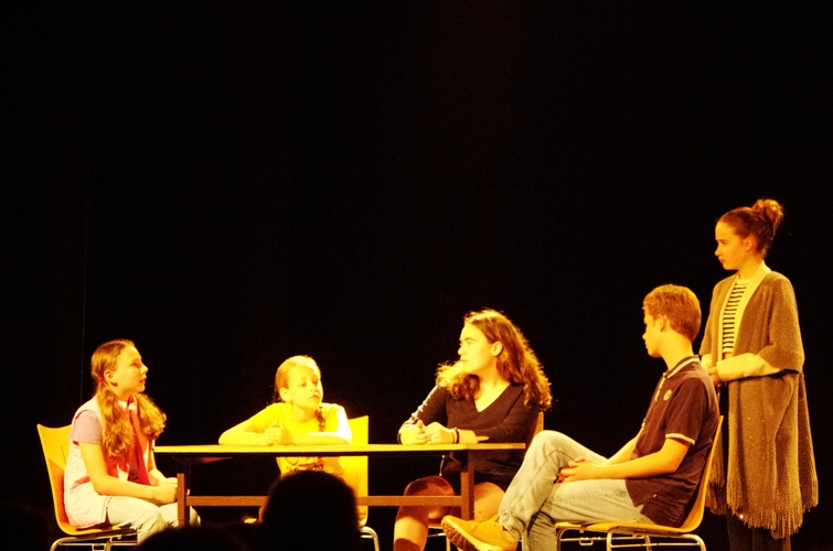 Café de la gare - Photo n° 5