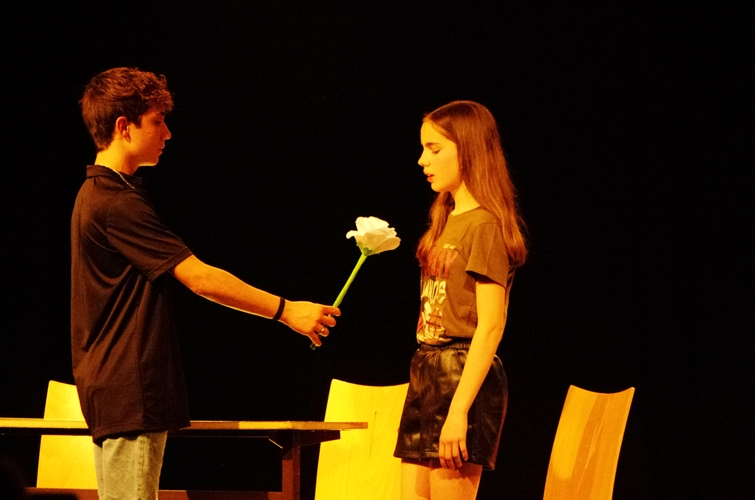 Café de la gare - Photo n° 7