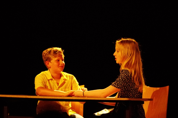 Café de la gare - Photo n° 8