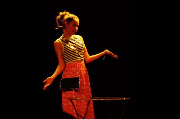 Café de la gare - Photo n° 9