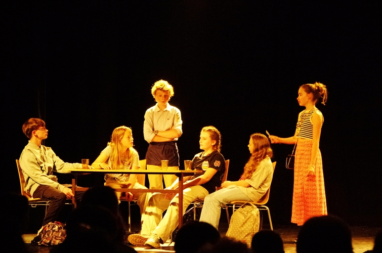 Café de la gare - Photo n° 10