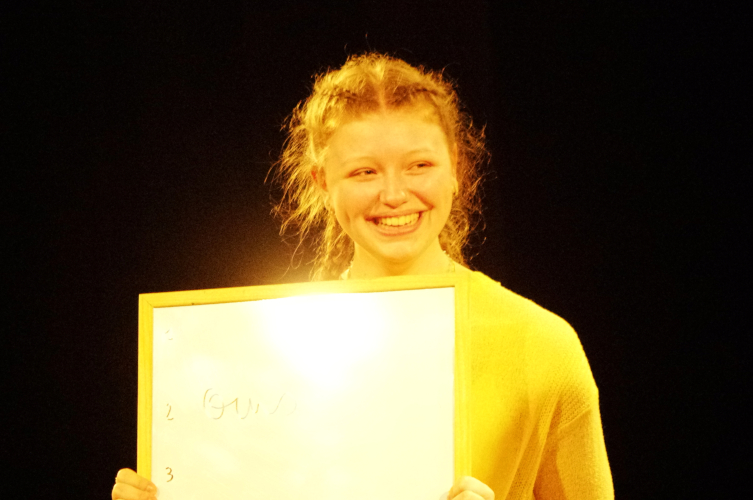 Ma grand-mère fait tourner les tables. - Photo n° 7