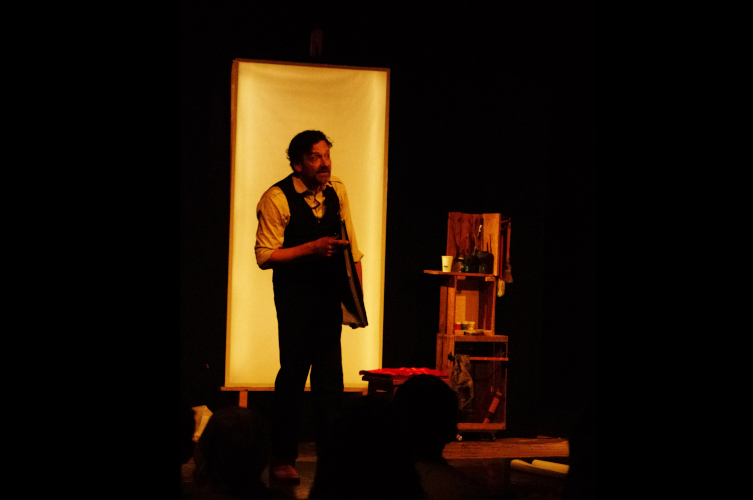 Le Canard cosmique - Photo n° 1