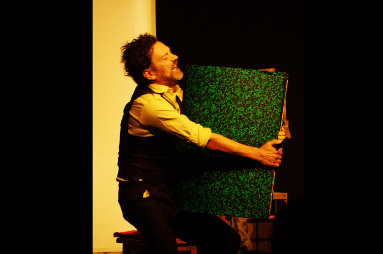 Le Canard cosmique - Photo n° 2