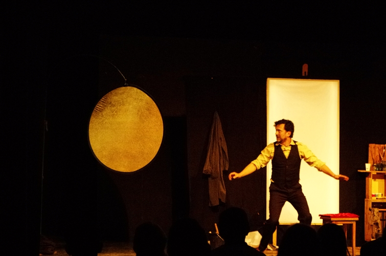 Le Canard cosmique - Photo n° 3