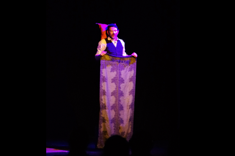 Le Canard cosmique - Photo n° 4