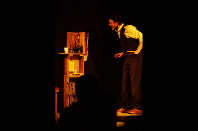 Le Canard cosmique - Photo n° 5