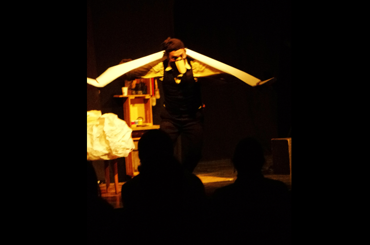 Le Canard cosmique - Photo n° 7