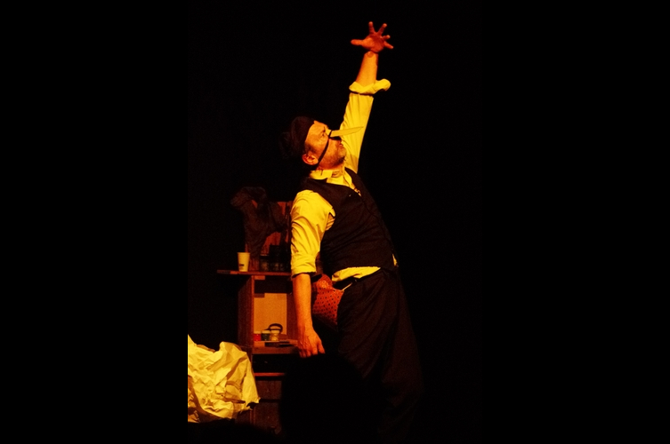 Le Canard cosmique - Photo n° 9