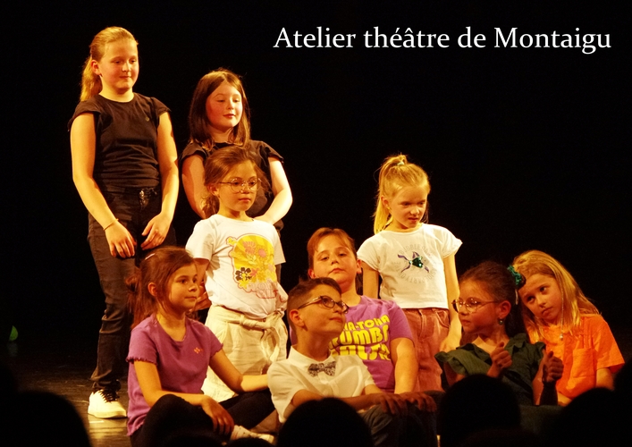 Fête foraine - Photo n° 1