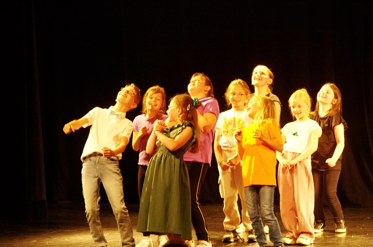 Fête foraine - Photo n° 2